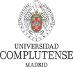 Logo universidad complutense