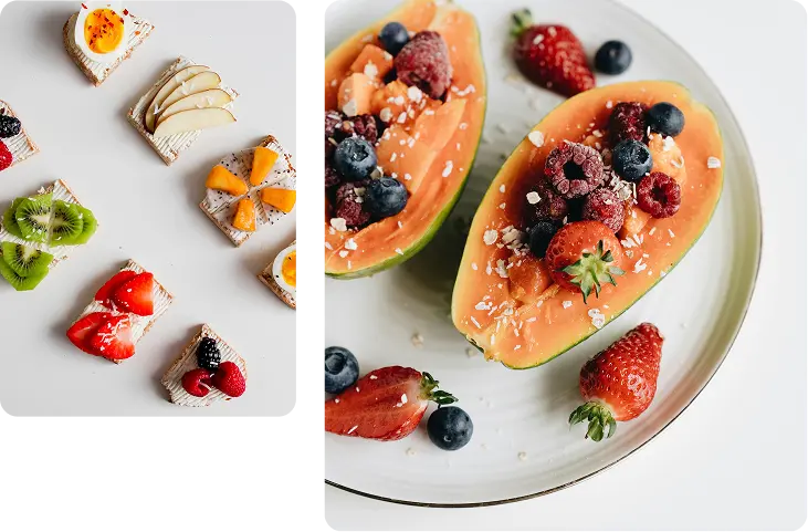 la psiconutrición en terapia