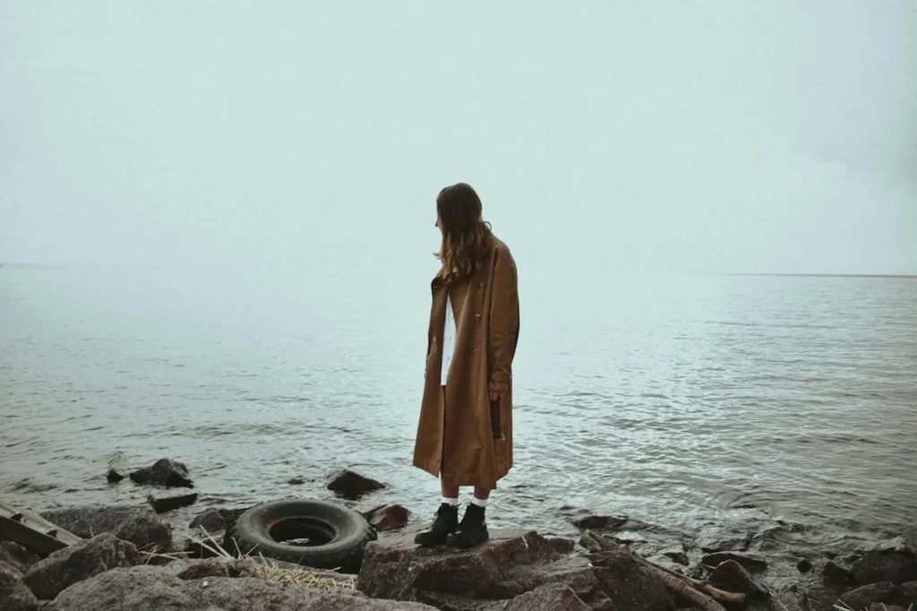 Depresión: causas biológicas y psicológicas